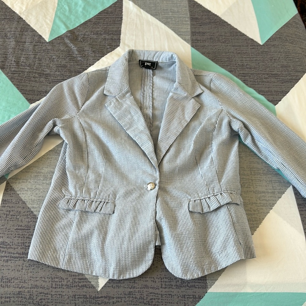 Women’s blazer